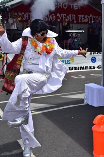 Elvis Prakshly